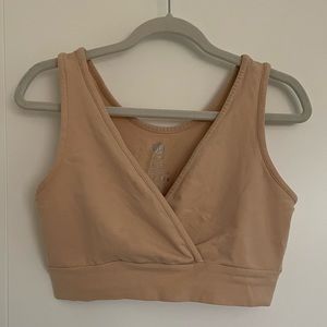 NWOT Kindred Bravely nursing bralette